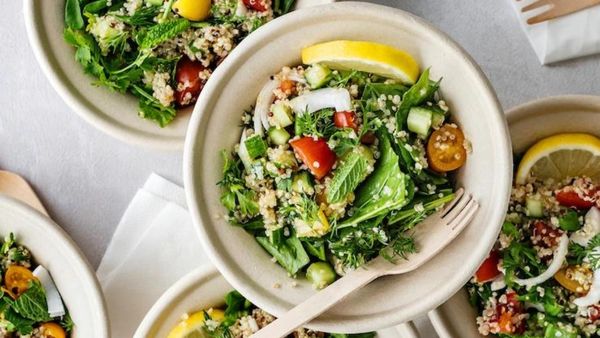 What Are The Key Nutrients Missing From Meat Substitutes?