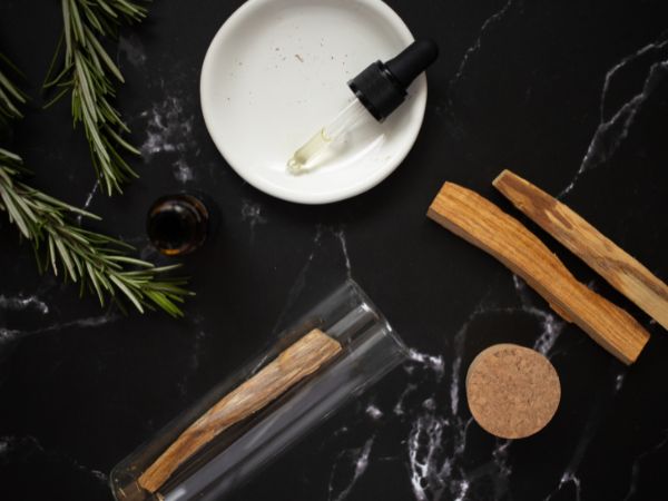 DIY Herbal Hair Oil Recipes