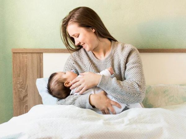 Foods To Avoid When Breastfeeding