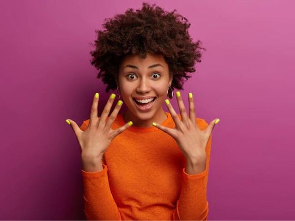 Acrylic Nails: What You Should Know