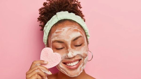 Beauty Resolutions For Healthy Skin