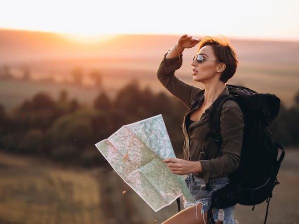 People Who Travel Are Healthier