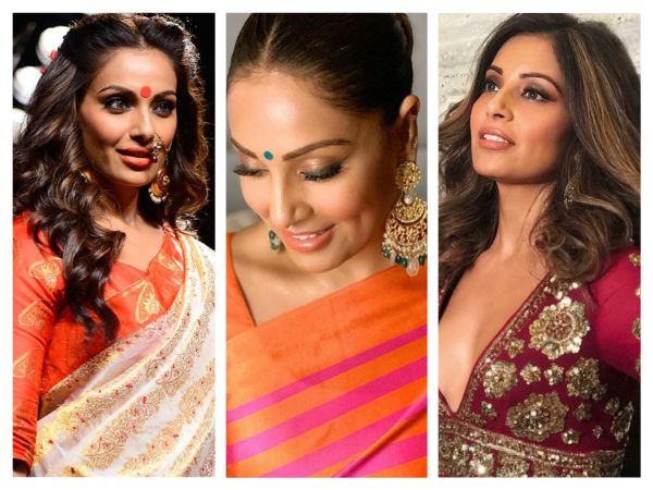 Bipasha Basus All Organic Skincare Bipasha Basus All Organic Skincare