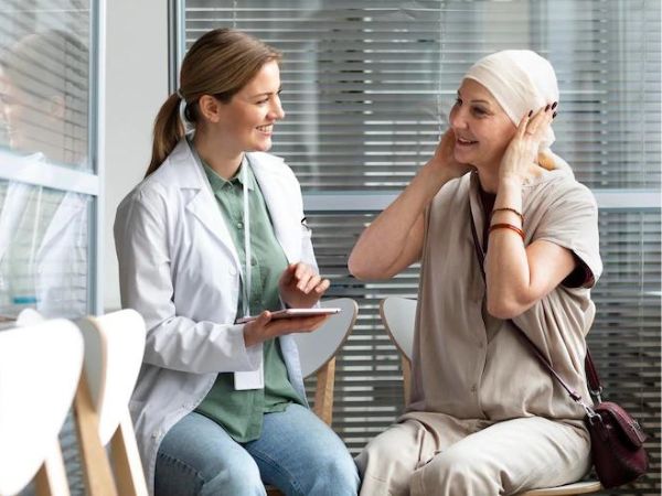 Can Gardening Help Reduce Cancer Risk