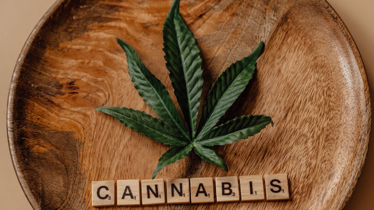 Cannabis Hyperemesis Syndrome Cannabis Hyperemesis Syndrome