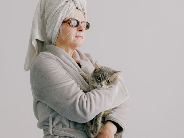 Reason Behind Why Humans Love Cats