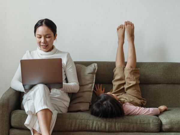 Childhood Arthritis Signs