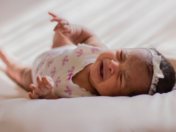 Age Is A Childs Risk Of Injury The Highest