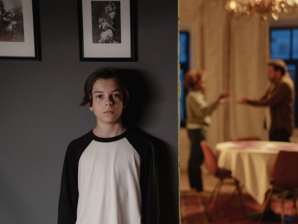 Depression In Children