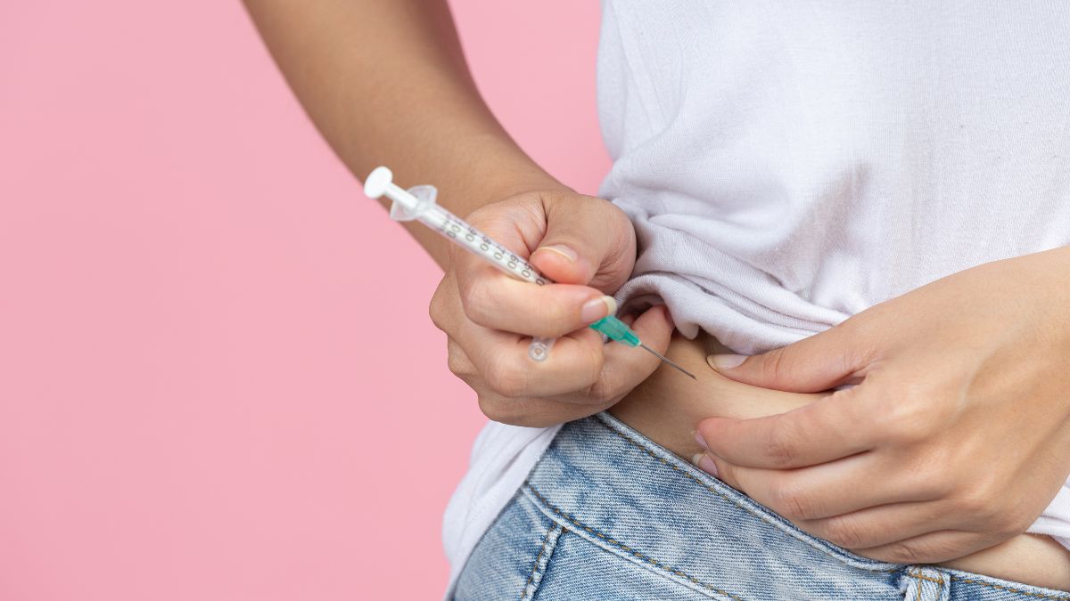 Diabetes And Fungal Infection Diabetes And Fungal Infection