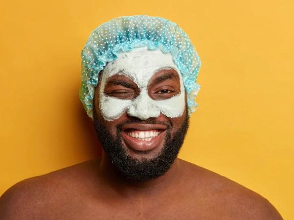 Tips To Manage Dry Hair In Men