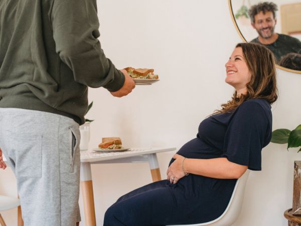 Effects Of Healthy Diet In Pregnancy Effects Of Healthy Diet In Pregnancy