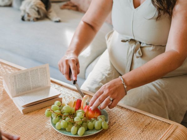 Effects Of Healthy Diet In Pregnancy Effects Of Healthy Diet In Pregnancy