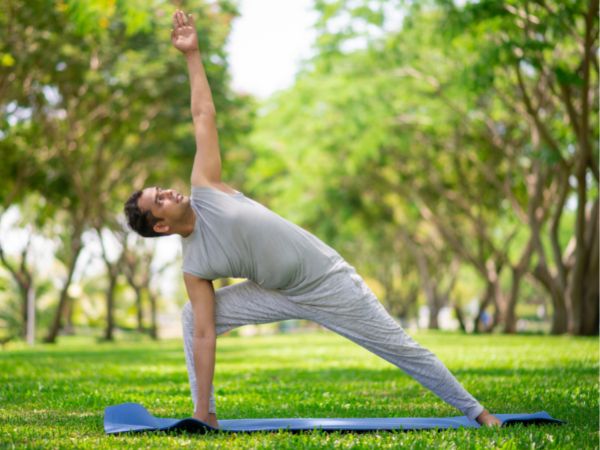 Exercises To Manage Arthritis Pain