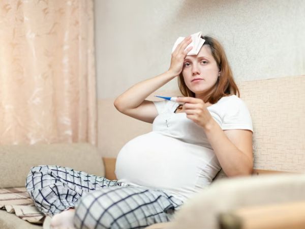 Food Poisoning In Pregnancy Food Poisoning In Pregnancy