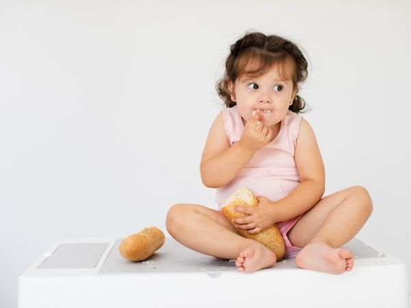 Foods That Are Not Safe For Babies