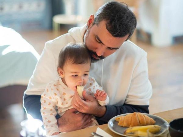 Foods That Are Not Safe For Babies