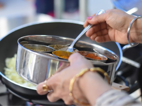 Indian Foods To Eat After A Miscarriage Indian Foods To Eat After A Miscarriage