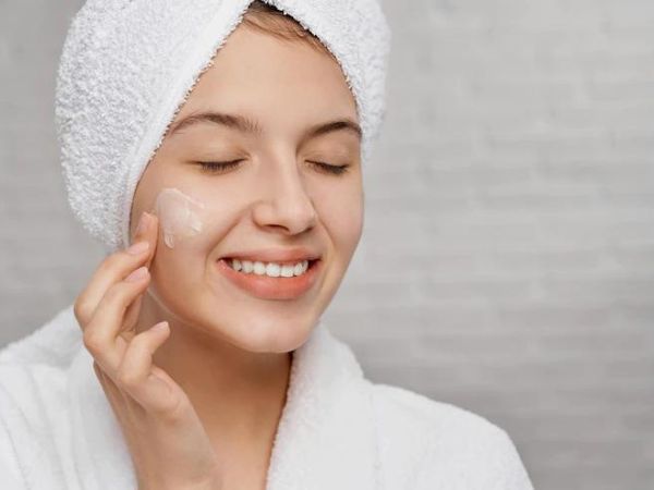 Malai aka Fresh Cream For Your Face Malai aka Fresh Cream For Your Face