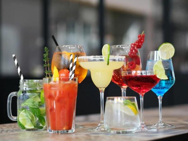 Hair Loss In Men And Sugary Beverages 