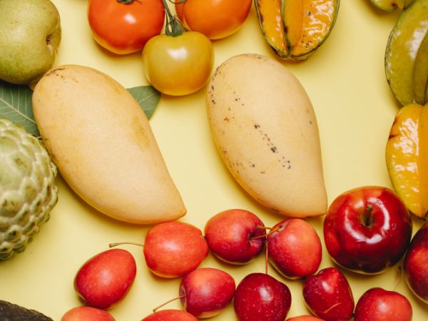 Healthy Morning Drinks