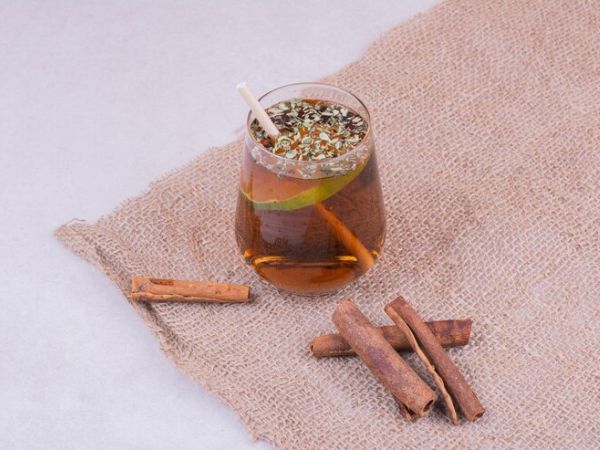 Herbal Teas For Increased Libido