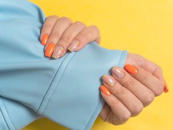 Homemade Remedies For Brittle Nails
