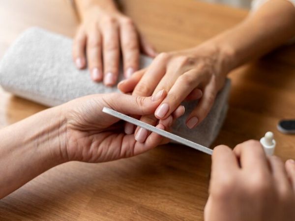 Homemade Remedies For Brittle Nails