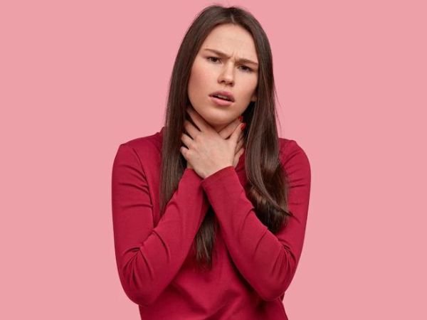 Home Remedies For Removing Phlegm