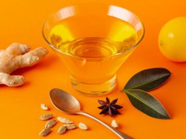 Home Remedies For Removing Phlegm