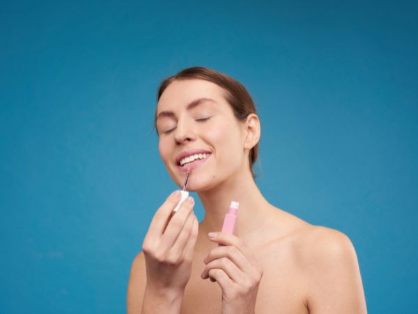 How To Fix Cakey Makeup