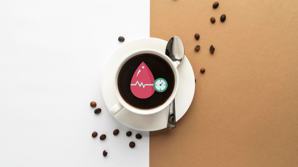 Hypertension: Is It Risky To Drink Black Coffee Hypertension: Is It Risky To Drink Black Coffee