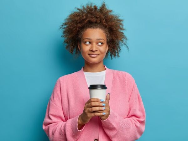 Hypertension: Is It Risky To Drink Black Coffee? Hypertension: Is It Risky To Drink Black Coffee?