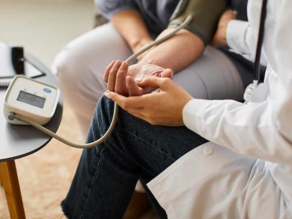 Hypertension: Is It Risky To Drink Black Coffee? Hypertension: Is It Risky To Drink Black Coffee?