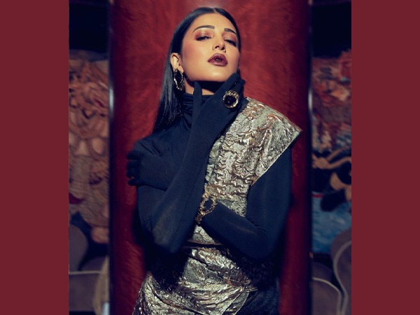 Shruti Haasan1