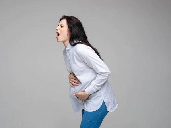 Is Bleeding Normal In First Trimester