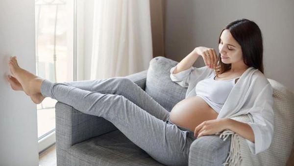 Is It Safe To Bath In Hot Water During Pregnancy