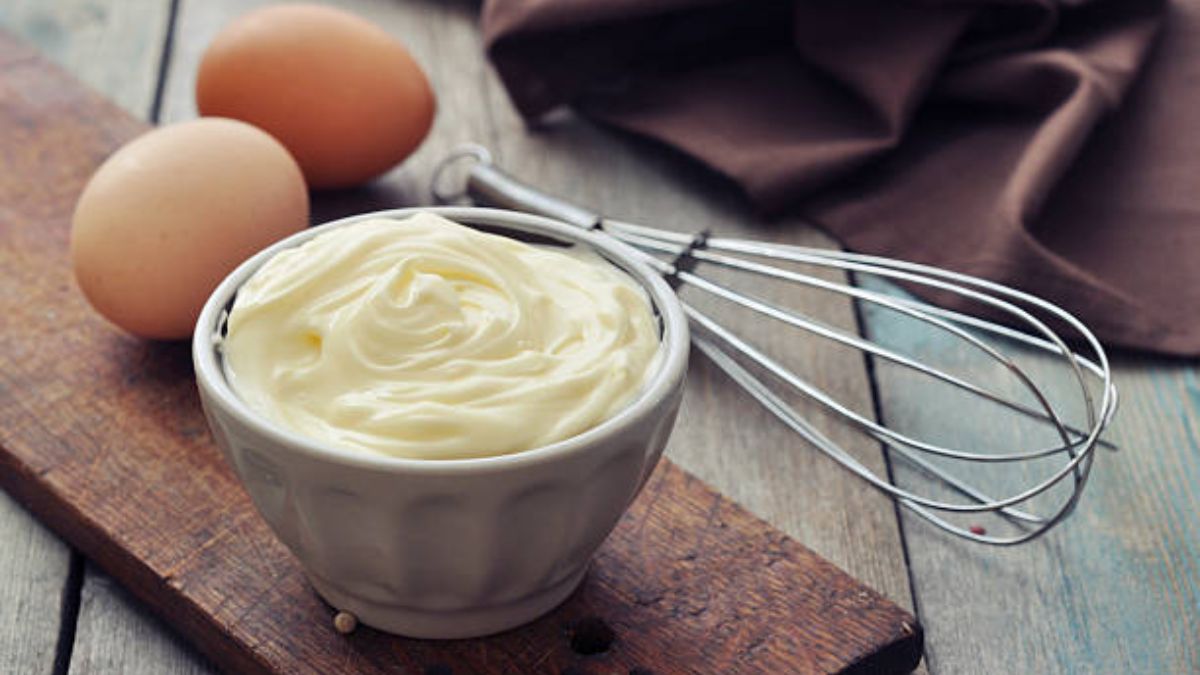 Kerala Government Bans Raw Eggs Mayonnaise; Is Mayonnaise Unhealthy