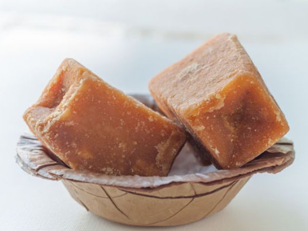 Is Jaggery Safe For Babies