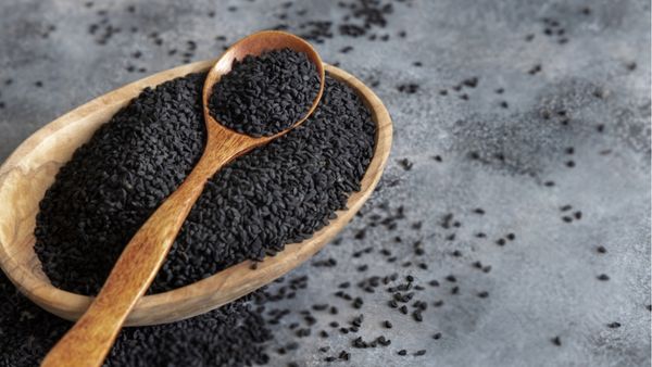 Kalonji Seeds For Weight Loss Kalonji Seeds For Weight Loss