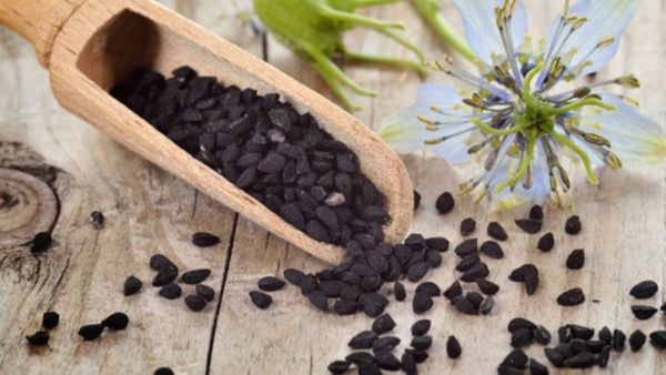 Kalonji Seeds For Weight Loss Kalonji Seeds For Weight Loss