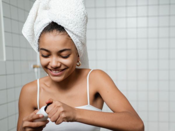 Keeping Your Skin Healthy Between Season Keeping Your Skin Healthy Between Season