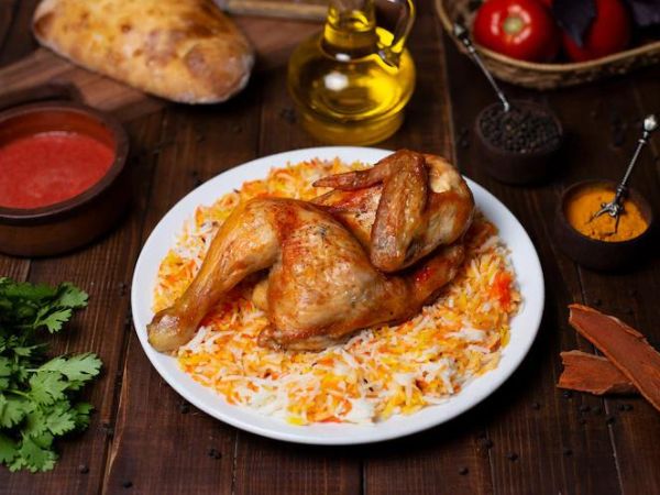 Is It Safe To Buy Food Online?