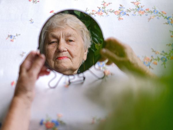 Makeup Tips For Women Over 40