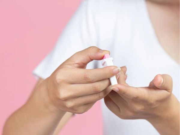 Diabetes And Male Fertility