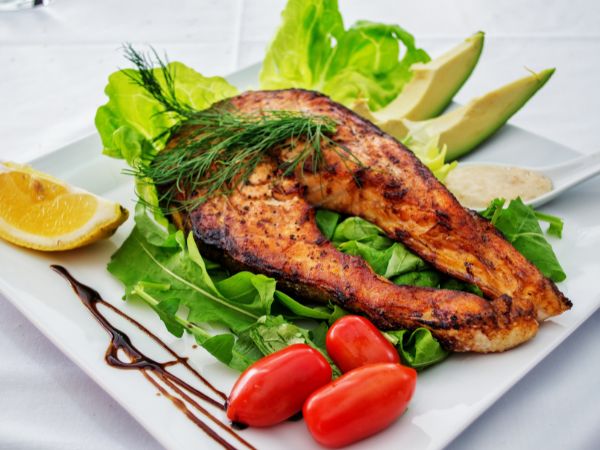 Mediterranean Diet For Pregnancy