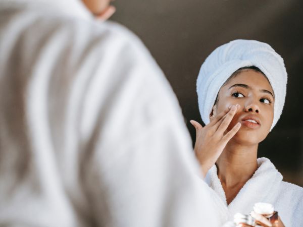 What Is A Moisture Sandwich