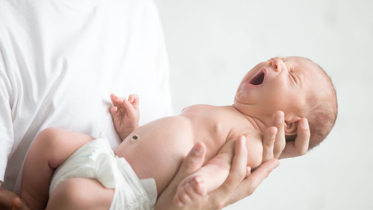 Newborn Sleeping Habits