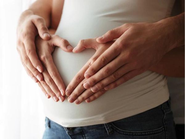 Can You Get Pregnant When Overweight