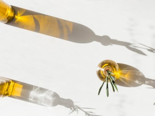 DIY Olive Oil Skincare Masks